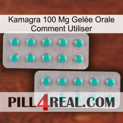 Kamagra 100 Mg Gelée Orale Comment Utiliser 29